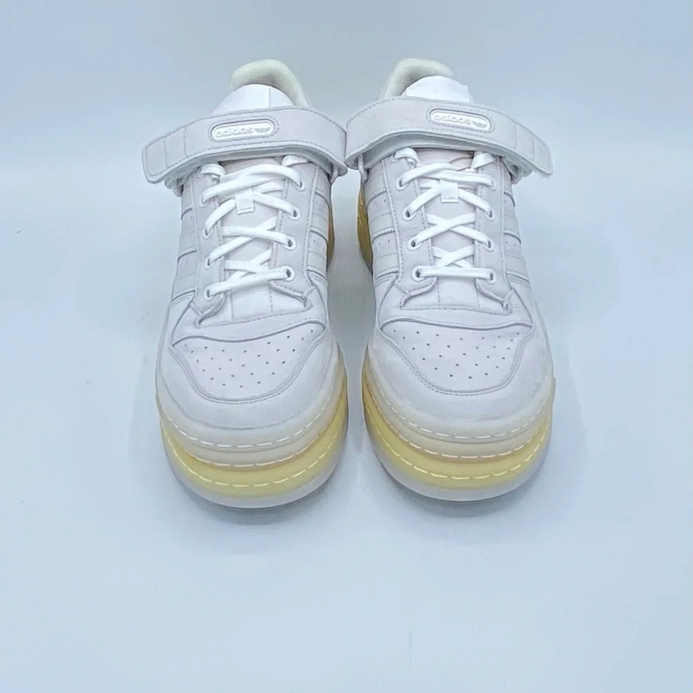 NEW! adidas Triple Platforum Low Women's‎ Shoes GZ8644
